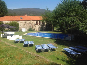  Pazo Larache  Вилабоа